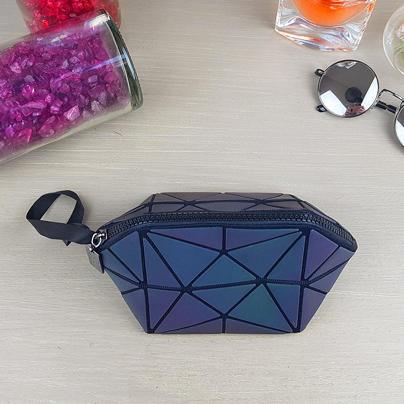Trousse à maquillage Geolumya