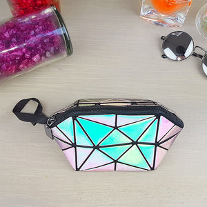 Trousse à maquillage Geolumya