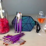Trousse à maquillage Geolumya