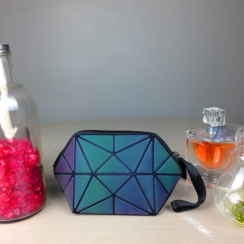 Trousse à maquillage Geolumya