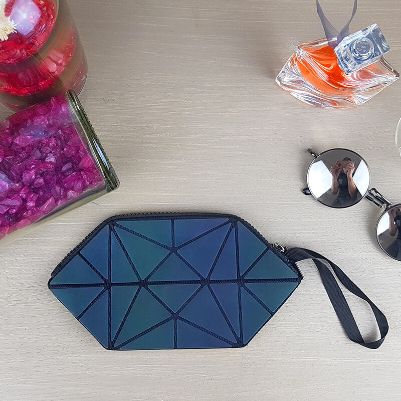 Trousse à maquillage Geolumya