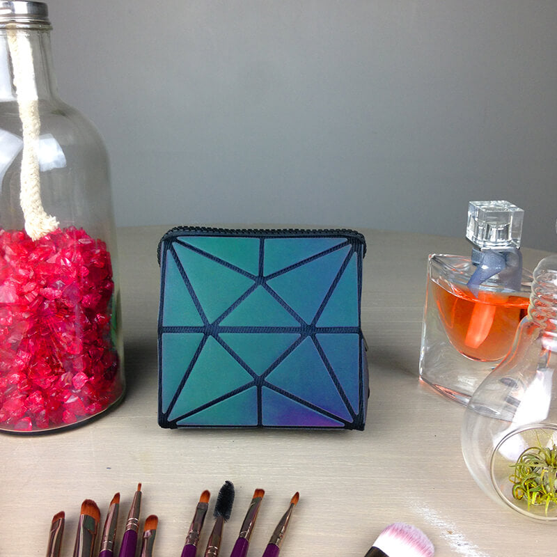 Trousse à maquillage Geolumya