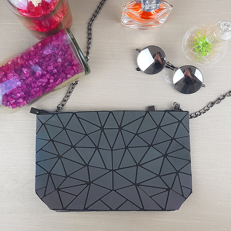 Sac à bandoulière Geolumya