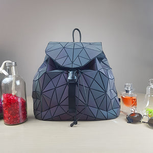 Sac à dos Geolumya