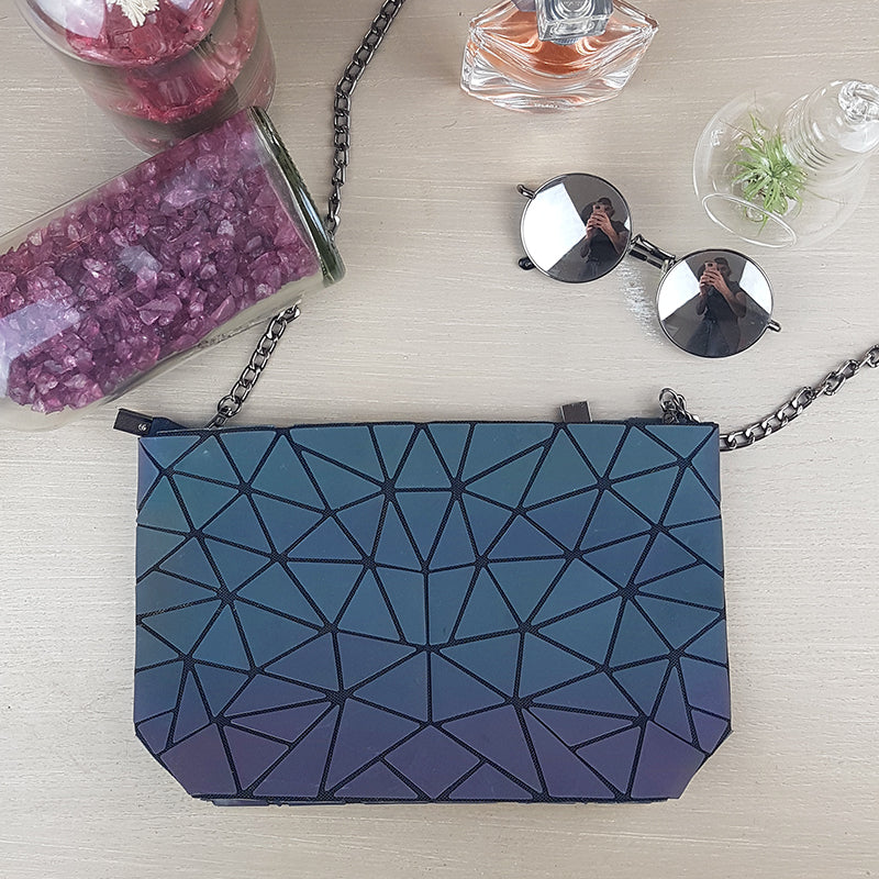 Sac à bandoulière Geolumya