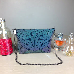 Sac à bandoulière Geolumya
