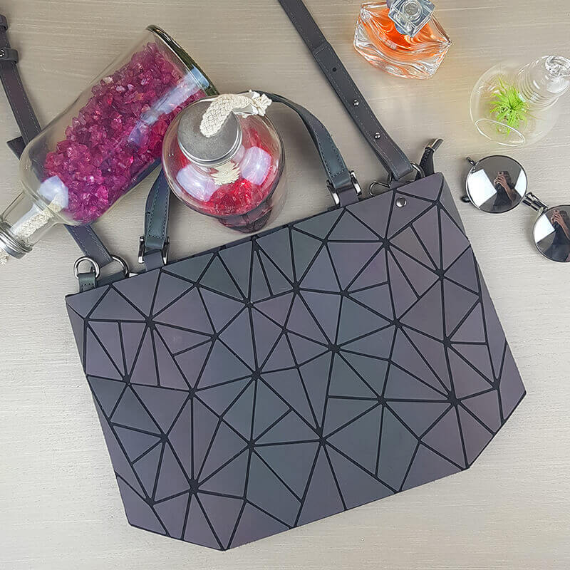 Sac à main Geolumya
