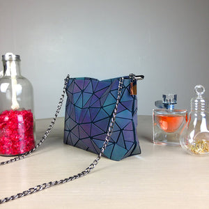 Sac à bandoulière Geolumya