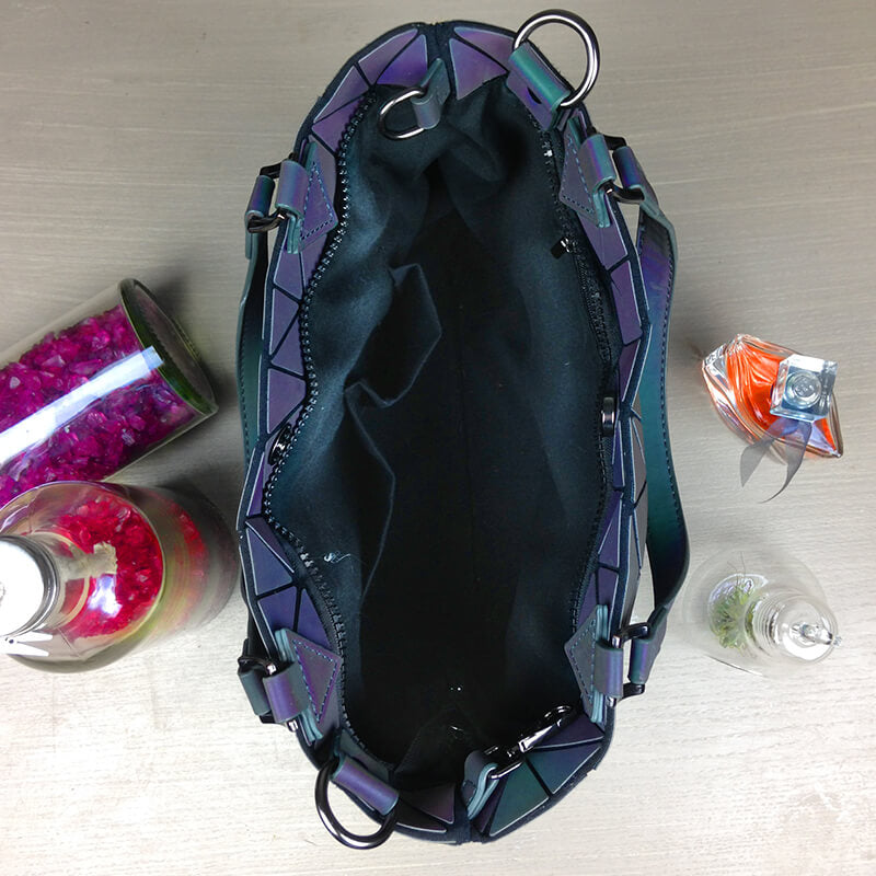 Sac à main Geolumya