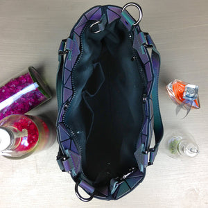 Sac à main Geolumya