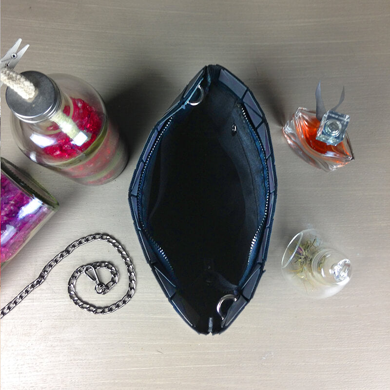 Sac à bandoulière Geolumya